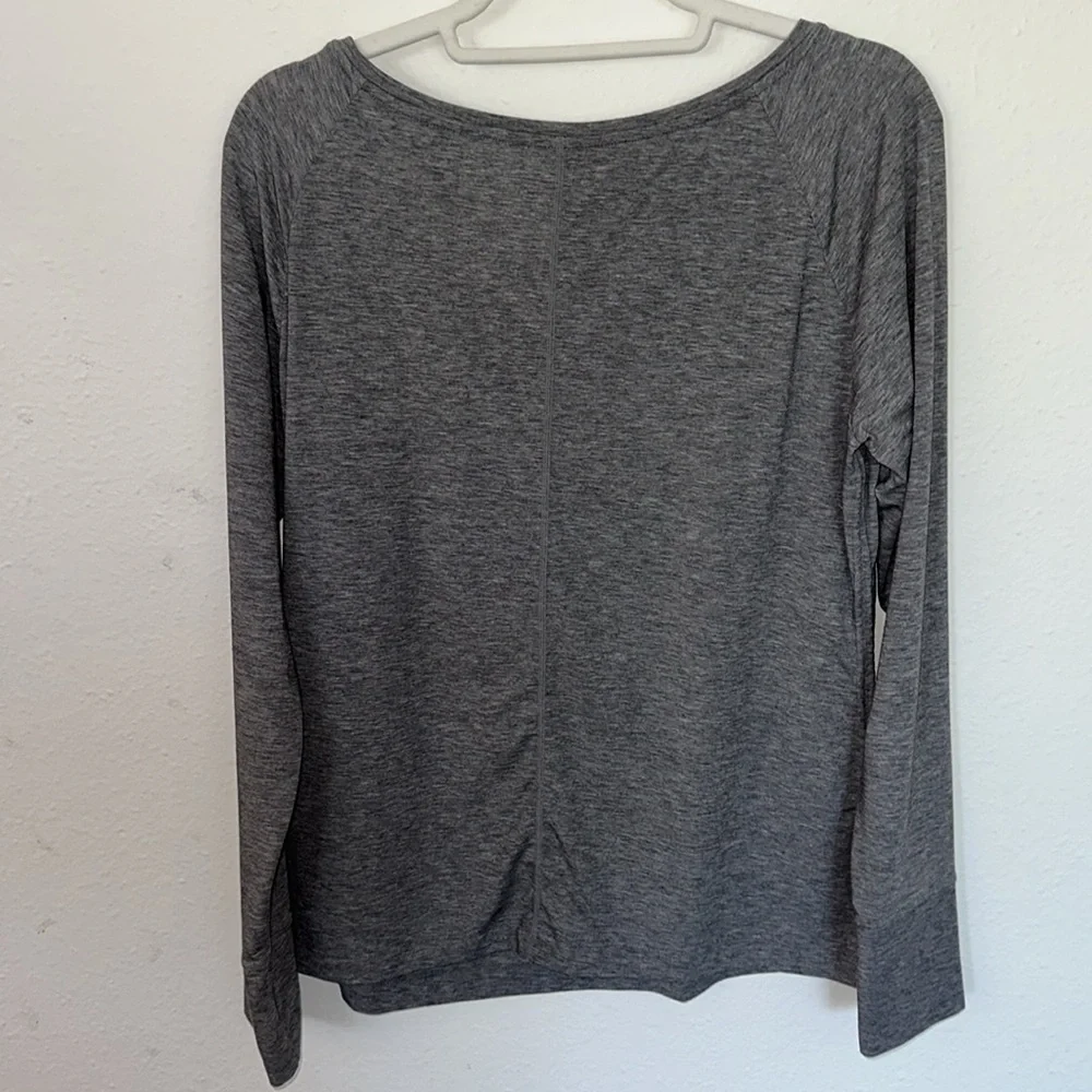 EUC GapFit L/S Tee - Picture 5 of 5